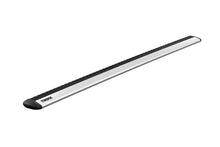 Load image into Gallery viewer, Thule WingBar Evo 108 Load Bars for Evo Roof Rack System (2 Pack / 43in.) - Silver - 711100
