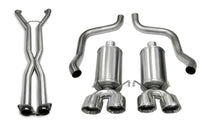Load image into Gallery viewer, COR Axle-Back Xtreme - 14469CB6