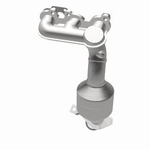 Load image into Gallery viewer, MagnaFlow Direct Fit Catalytic Converter 04-06 Toyota Sienna 3.3L - 49833