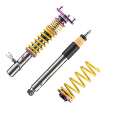 Load image into Gallery viewer, KW 2022+ Volkswagen GTI (Incl. Clubsport) V3 Clubsport Coilover Kit - 352808CW