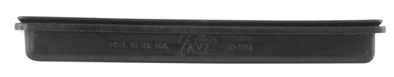 K&N 17-18 Chrysler Pacifica V6 3.6L F/I Replacement Drop In Air Filter - 33-5061