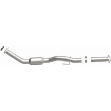 Load image into Gallery viewer, MagnaFlow Direct Fit Catalytic Conv 02-05 Chevrolet Trailblazer EXT 02-03 GMC Envoy XL 4.2L 129in WB - 23015