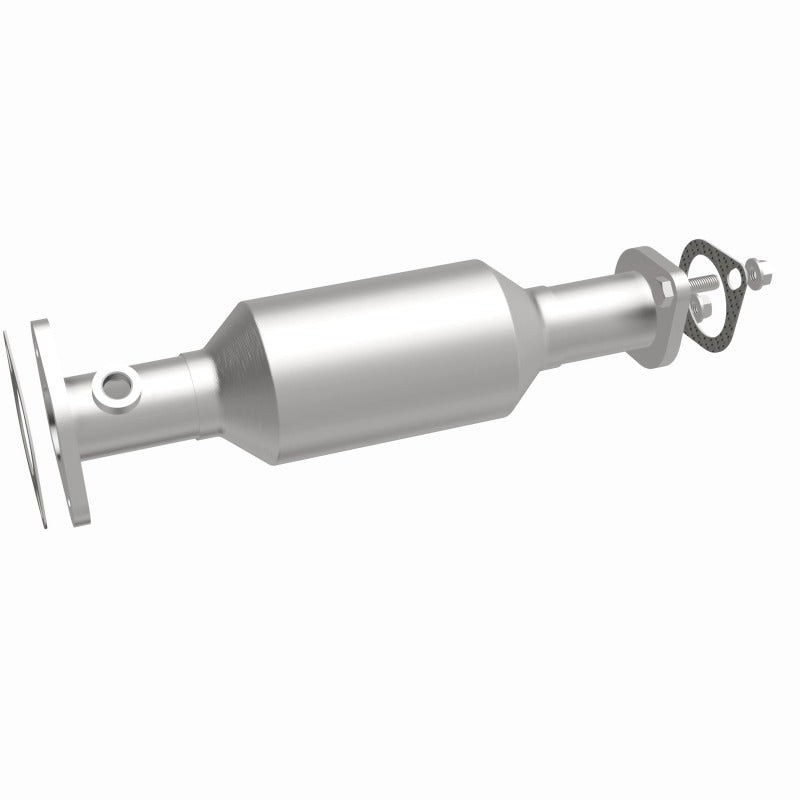 MagnaFlow 2003 Mitsubishi Lancer 2.0L Direct Fit Converter - 4481930
