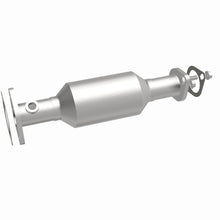 Load image into Gallery viewer, MagnaFlow 2003 Mitsubishi Lancer 2.0L Direct Fit Converter - 4481930
