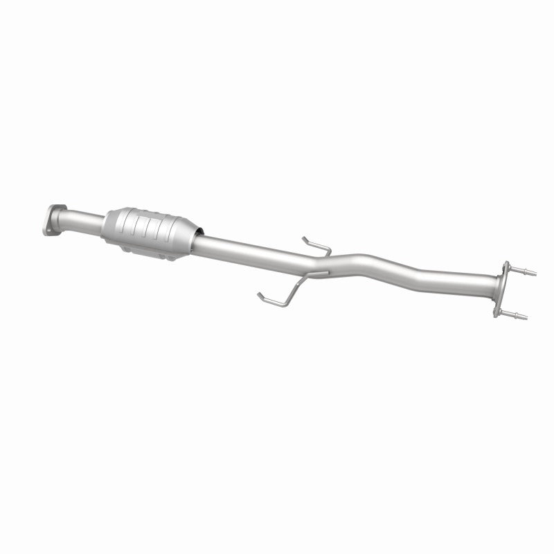 MagnaFlow Direct Fit Catalytic Converter 01-03 Mazda Protege 2.0L CA - 451002