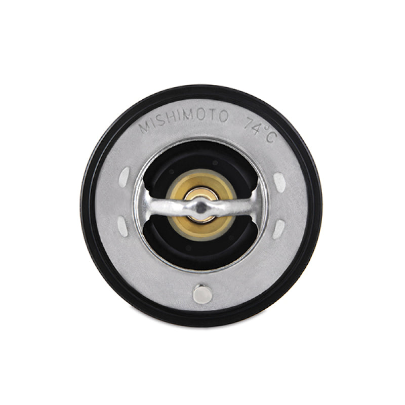 Mishimoto 14-15 Subaru WRX / Forester 68 Degree Celsius Racing Thermostat - MMTS-WRX-15