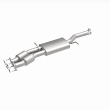 Load image into Gallery viewer, MagnaFlow 2017 Cadillac XT5 Rear Underbody 3.6L Direct Fit Converter - 280729
