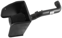Load image into Gallery viewer, K&amp;N 17-18 Chevrolet Colorado 3.6L V6 Black Performance Intake Kit - 71-3104