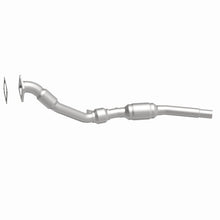 Load image into Gallery viewer, MagnaFlow Conv DF 00-02 Audi A6 Quattro 2.7L - 23643