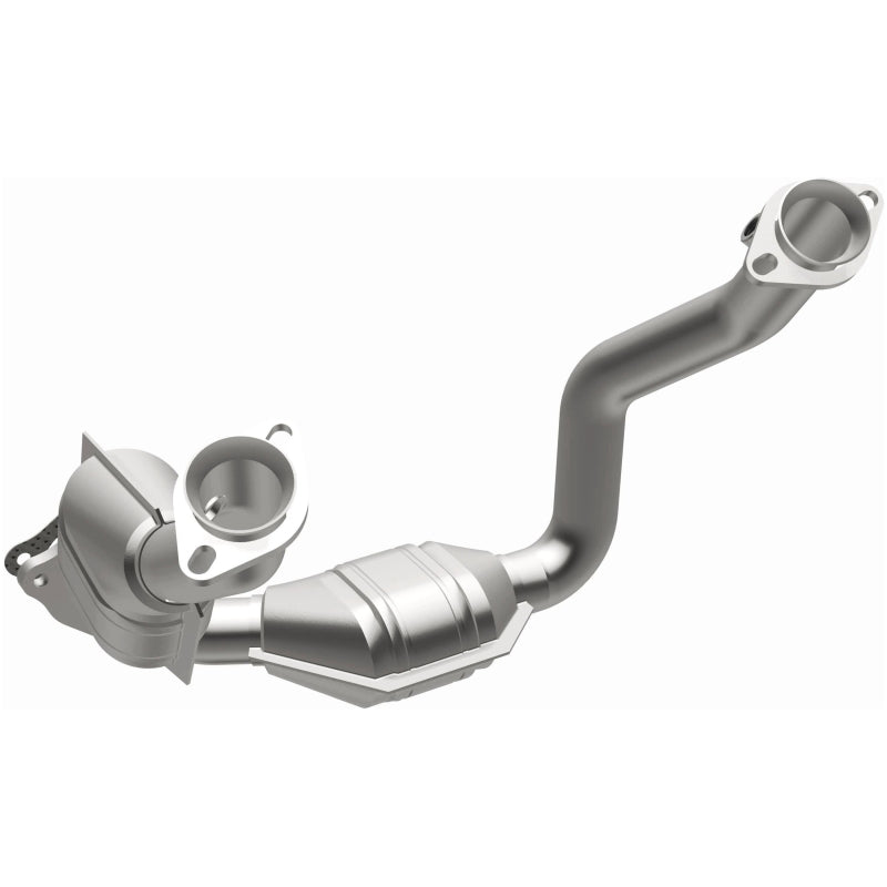 MagnaFlow 01-03 Ford Ranger V6 3.0L OEM Grade Direct-Fit Catalytic Converter - 23-038