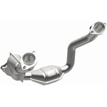 Load image into Gallery viewer, MagnaFlow 01-03 Ford Ranger V6 3.0L OEM Grade Direct-Fit Catalytic Converter - 23-038