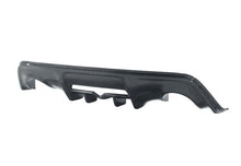 Load image into Gallery viewer, Seibon 12-13 BRZ/FRS Carbon Fiber Rear Diffuser Cover - RDC1213SCNFRS