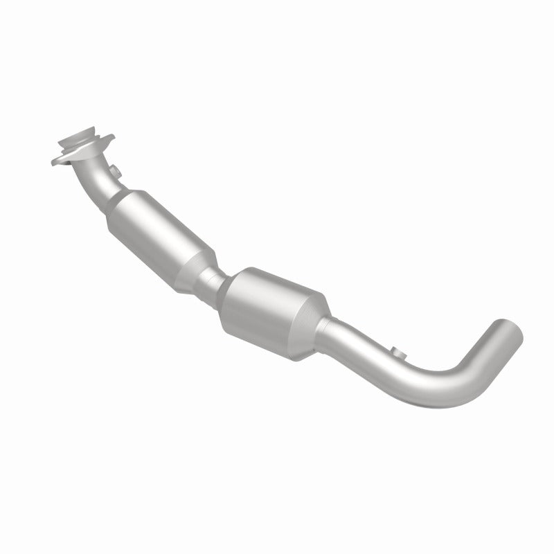 MagnaFlow 2007 Ford E-150 4.6L Direct Fit Converter - 5582311