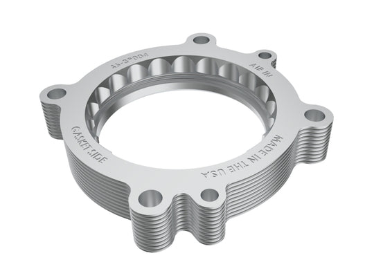 aFe 18-23 Volkswagen Atlas V6-3.6L Silver Bullet Throttle Body Spacer Kit - 46-39004