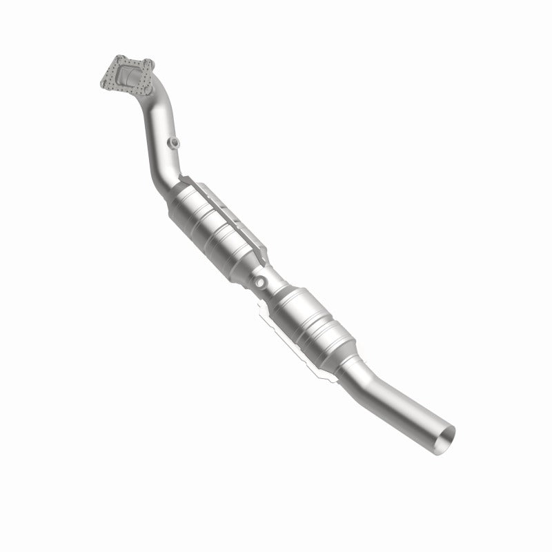 MagnaFlow Direct Fit Catalytic Converter 12-14 Chevy Camaro 3.6L Passenger Side - 51683
