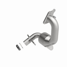 Load image into Gallery viewer, MagnaFlow 11-13 Nissan Juke 1.6L Direct Fit Converter - 551438