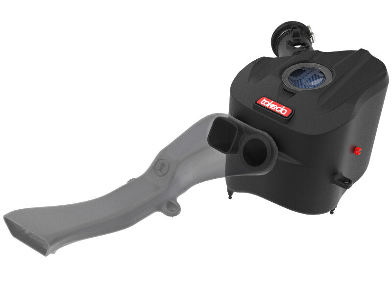 aFe 23-24 Toyota GR Corolla Takeda Momentum Intake - 56-70065R