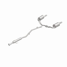 Load image into Gallery viewer, MagnaFlow BRE Exhaust Kit 03-08 Mazda 6 2.3L - 106-0227