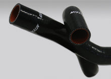 Load image into Gallery viewer, Mishimoto 95-99 Mitsubishi Eclipse Turbo Black Silicone Hose Kit - MMHOSE-ECL-95TBK