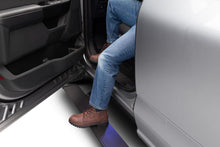 Load image into Gallery viewer, AMP Research 10-23 Toyota 4Runner (Excl. LTD/TRD Sport Model w/Cladding) PowerStep - Black - 75155-01A
