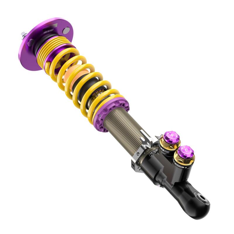 KW 90-05 Acura NSX (NA1) V5 Coilover Kit - 30950022