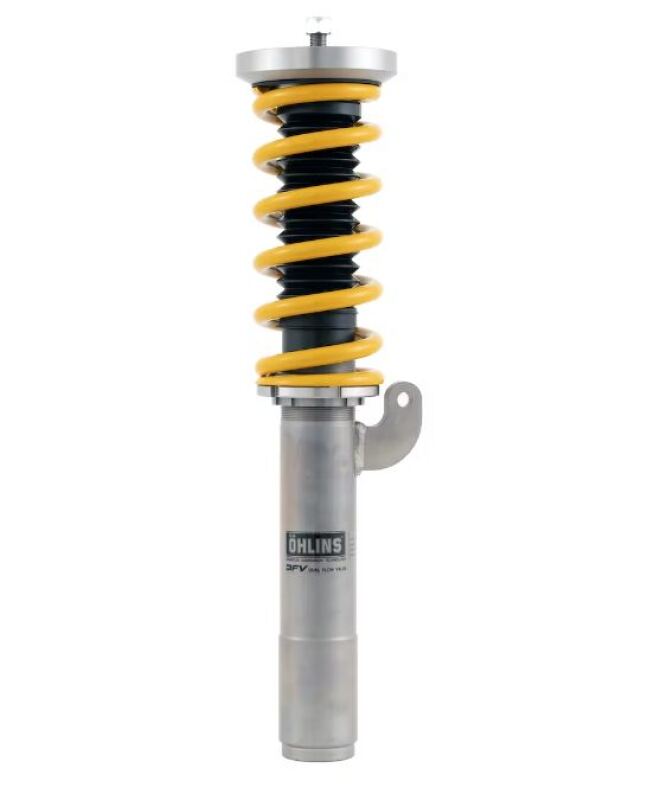 Ohlins 15-21 MINI Cooper/Cooper S (F55/F56/F57) FWD Road & Track Coilover System - MCS MU00S1