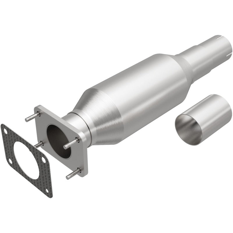 MagnaFlow 00-03 Cadillac DeVille 4.6L Direct Fit Converter - 4481202