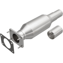 Load image into Gallery viewer, MagnaFlow 00-03 Cadillac DeVille 4.6L Direct Fit Converter - 4481202