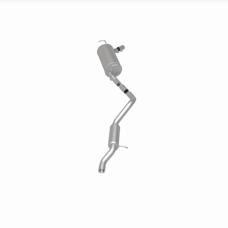 MagnaFlow BRE Exhaust Kit 10-13 Ford Transit Connect 2.0L - 106-0107
