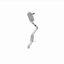 Load image into Gallery viewer, MagnaFlow BRE Exhaust Kit 10-13 Ford Transit Connect 2.0L - 106-0107