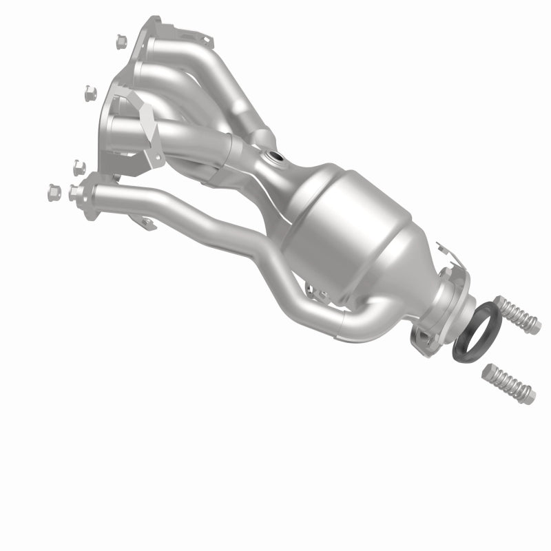 MagnaFlow Direct Fit Catalytic Converter 2019 Lexus UX200 2.0L - 22-262