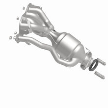 Load image into Gallery viewer, MagnaFlow Direct Fit Catalytic Converter 2019 Lexus UX200 2.0L - 22-262