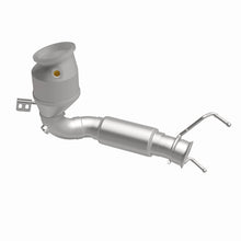 Load image into Gallery viewer, MagnaFlow 15-19 Mini Cooper S L4 2.0L Direct-fit Catalytic Converter - 52929