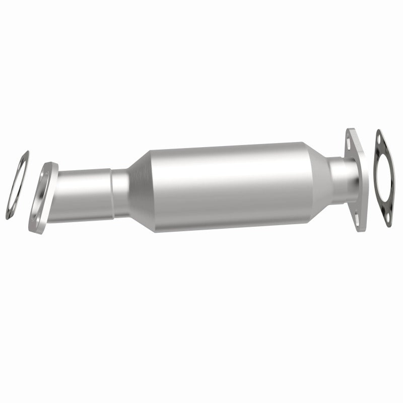 MagnaFlow Direct Fit Catalytic Converter 2006 Kia Optima 2.4L - 457017