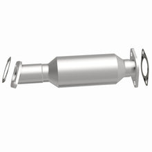 Load image into Gallery viewer, MagnaFlow Direct Fit Catalytic Converter 2006 Kia Optima 2.4L - 457017