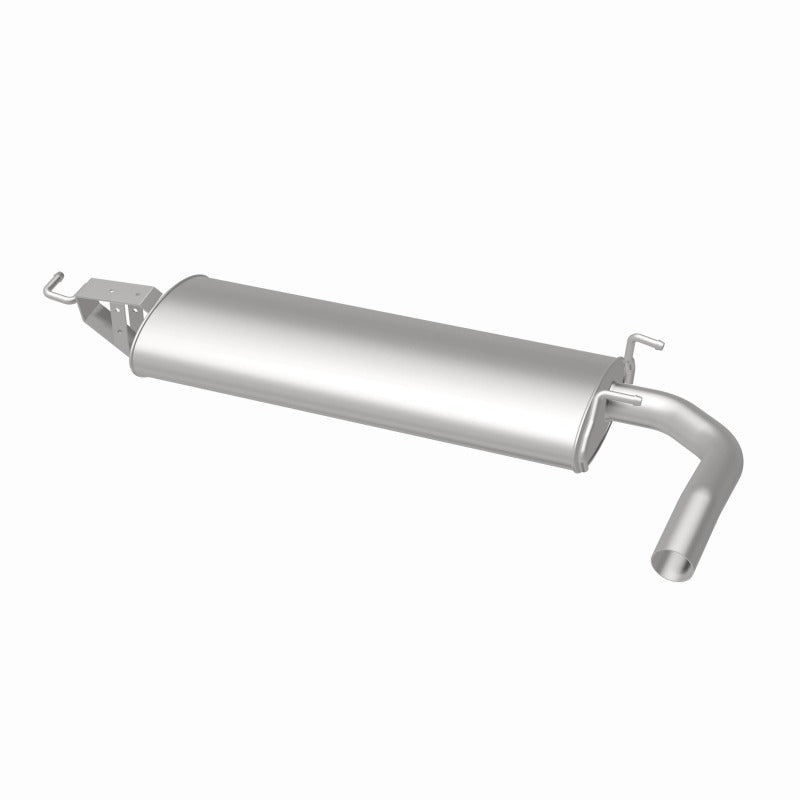 BRExhaust 06-08 Suzuki Grand Vitara 2.7L Muffler Kit - 108-0120
