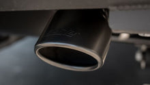 Load image into Gallery viewer, Borla 21-22 Ford Bronco 2.7L V6 4WD Touring Axle Back Exhaust w/ Black Coated Tips - 11976CB