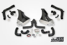 Load image into Gallery viewer, do88 2015+ Porsche 911 Turbo/Turbo S (991.2) BigPack Intercooler Kit w/Inlets - BIG-200SV-GEN2-179