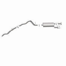 Load image into Gallery viewer, MagnaFlow BRE Exhaust Kit 96-05 Blazer Jimmy 4.3L - 106-0720