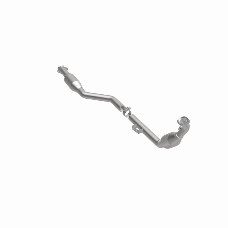 MagnaFlow Direct Fit Catalytic Converter 00 - 03 Mercedes CL500 Driver Side - 49519