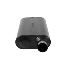 Load image into Gallery viewer, Flowmaster 2.5 IN(O)/OUT(C) 50 Series DF SS Muffler - 842551