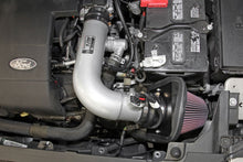 Load image into Gallery viewer, K&amp;N 11 Ford Explorer 3.5L V6 Performance Intake Kit - 77-2575KS