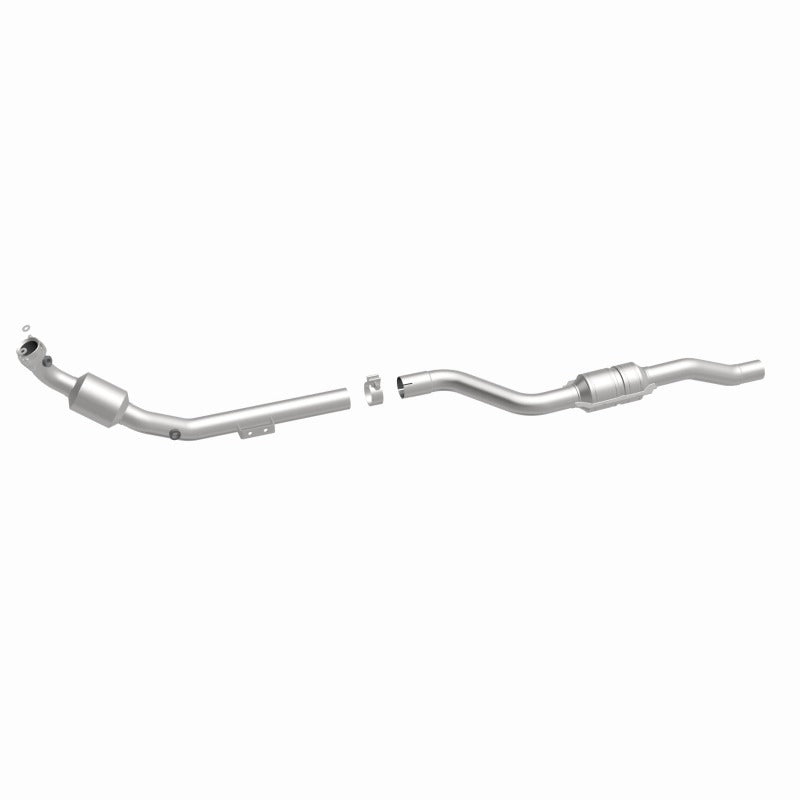 MagnaFlow Direct Fit Catalytic Converter 98-03 Mercedes E320 3.2L - 51706