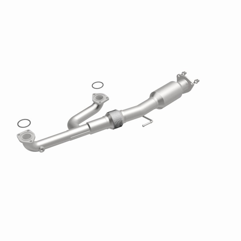 MagnaFlow 2016 Honda Odyssey 3.5L Direct Fit Converter - 5592282