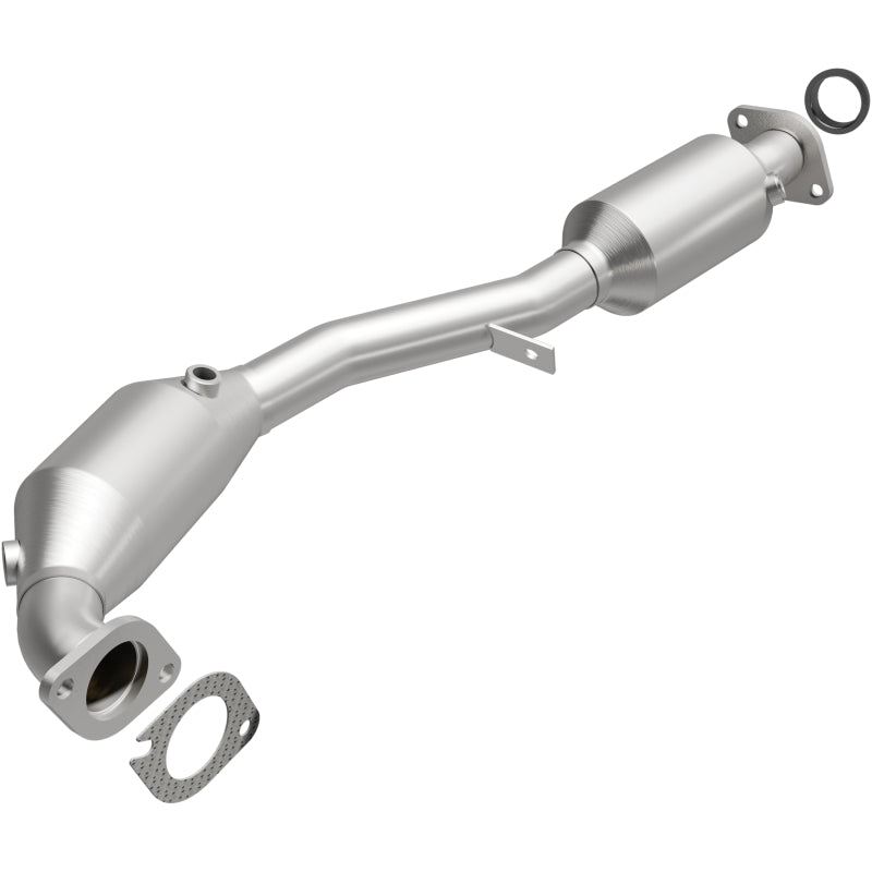 MagnaFlow 2005 Subaru Outback 2.5L California Grade CARB Compliant Direct-Fit Catalytic Converter - 4583490
