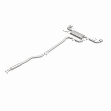 Load image into Gallery viewer, MagnaFlow BRE Exhaust Kit 14-17 Mazda 6 2.5L - 106-0823