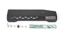Load image into Gallery viewer, GrimmSpeed 2020+ Subaru Outback (Naturally Aspirated) TRAILS Pulley Cover - Black - TBG114020.1