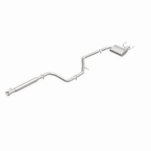 Load image into Gallery viewer, BRExhaust 13-16 Chevrolet Malibu Limited 2.5L Exhaust Kit - 106-0771