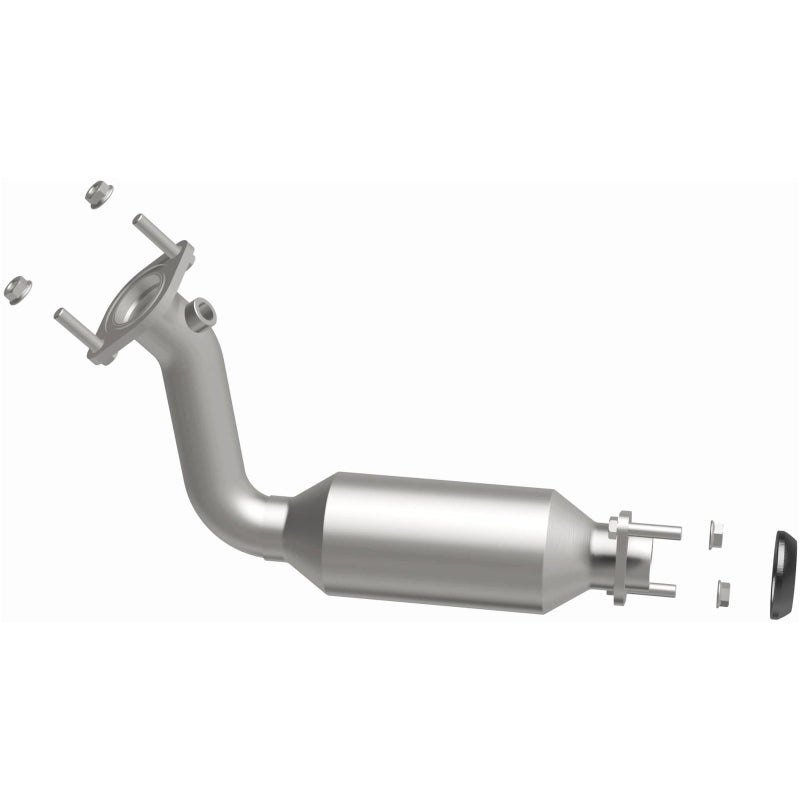 MagnaFlow 04-08 Cadillac SRX 3.6L Direct Fit Converter - 5451502