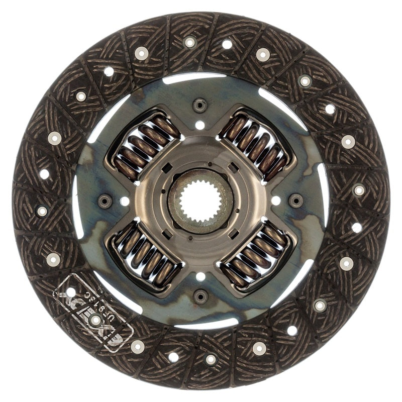 Exedy 13-17 Subaru BRZ / 13-16 Scion FR-S / 2017 Toyota 86 Stage 1 Replacement Organic Clutch Disc - FD13H